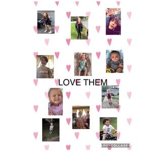 Meet your Posher, Joanne